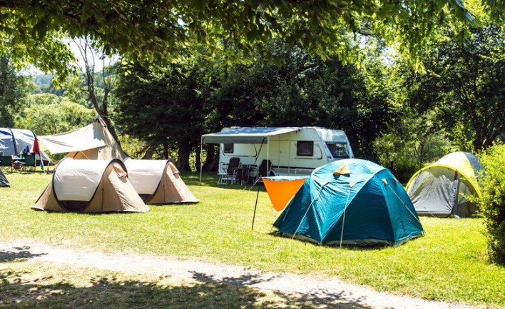 camping perpignan