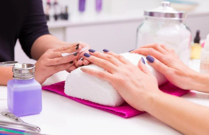 ongle salon perpignan